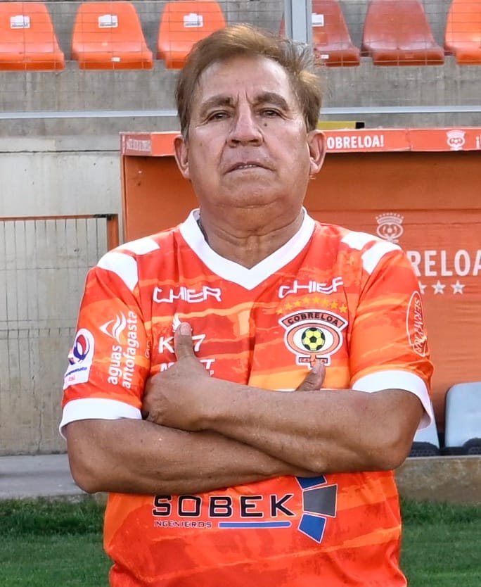Harry Robledo